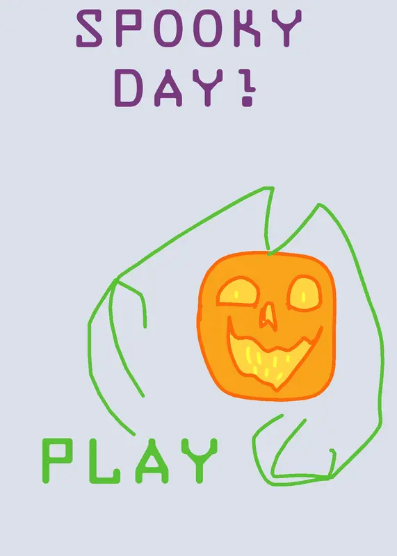 Spooky day! by @KALI6builder