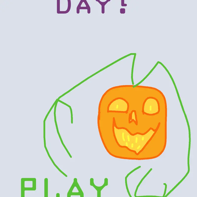 Spooky day! by @KALI6builder
