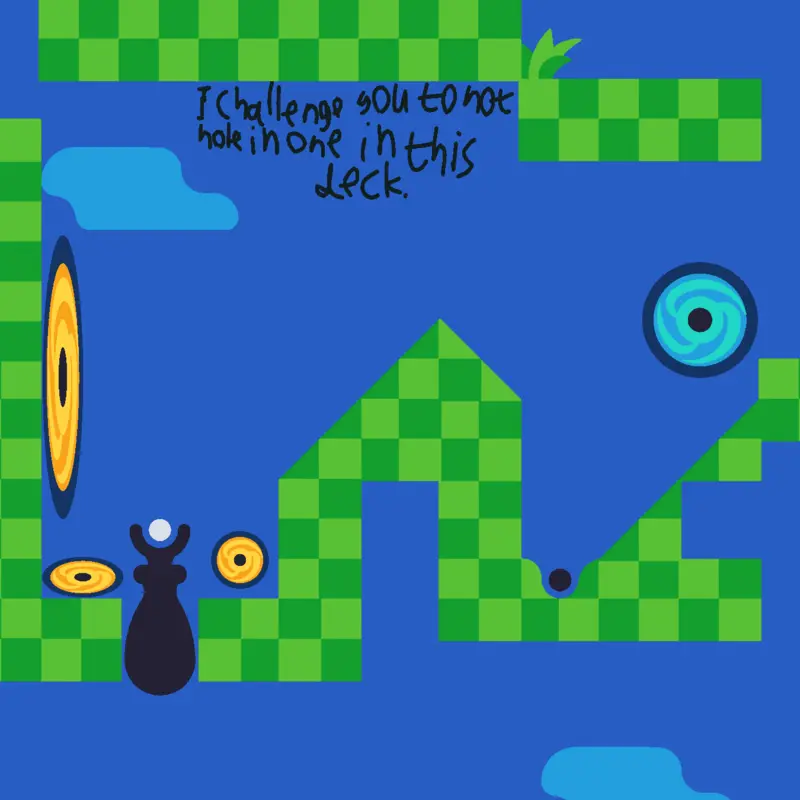 Game by @shimi13