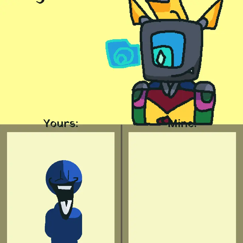 Game by @pepperonicheese