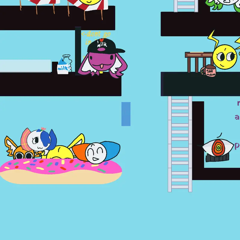 Game by @Blot_fanatik