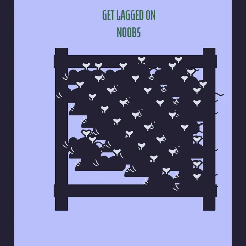 Game by @IWantThisName