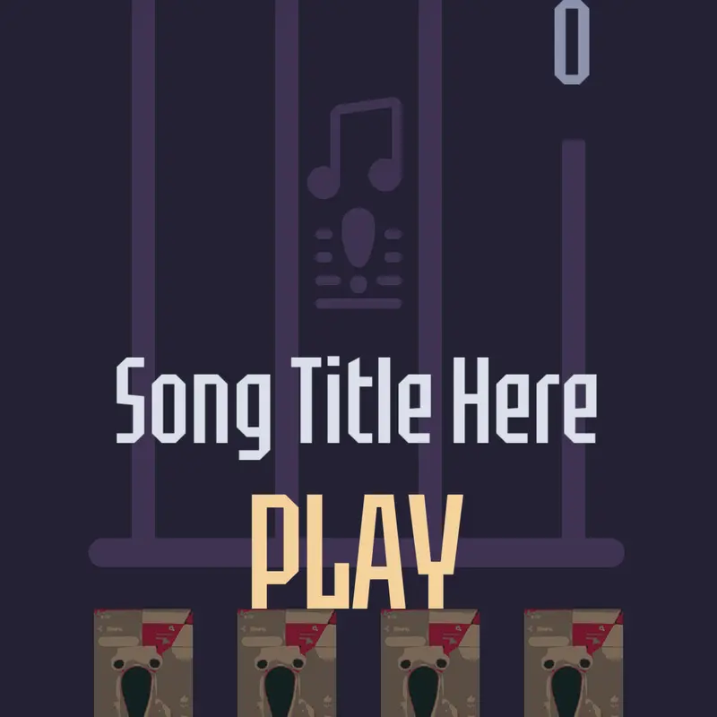 Game by @R712C
