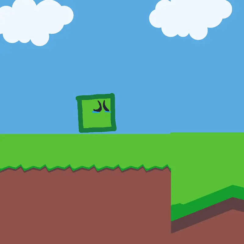 Game by @Creeper_Minecraft