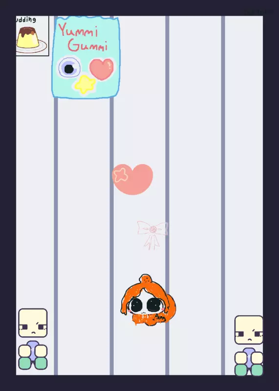 Game by @LiaLia16