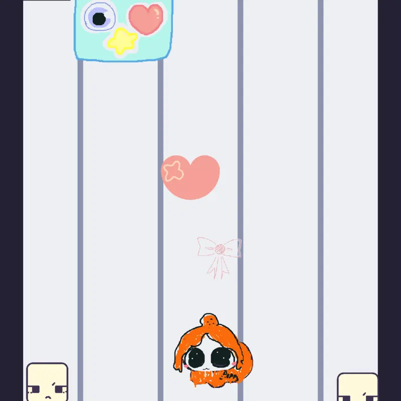 Game by @LiaLia16