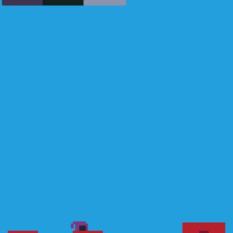 Game by @ALBERTO900