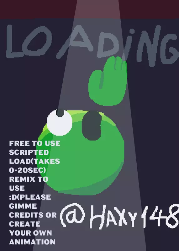 Game by @haxy148