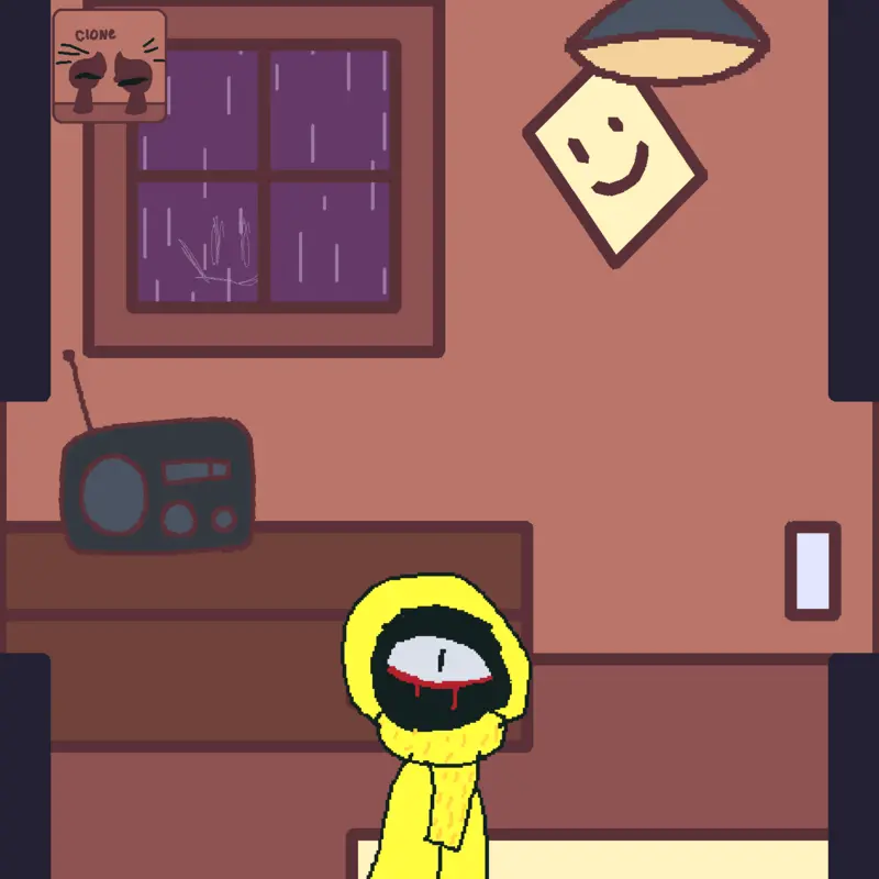 Game by @yodin