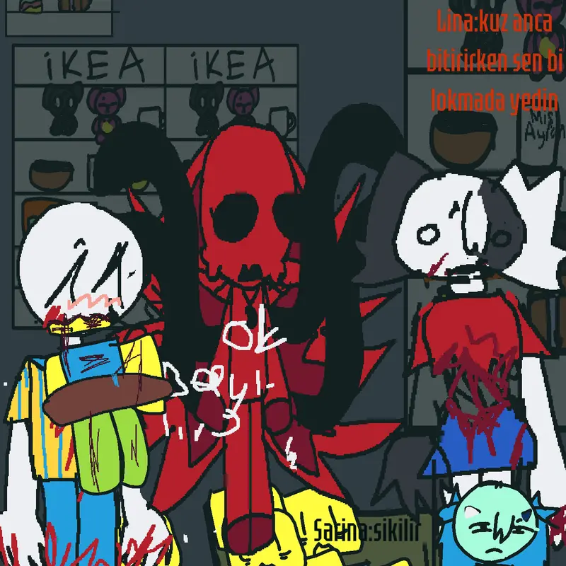 Game by @m34t_4nd_w4t3r