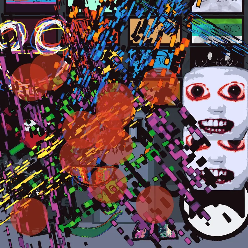 Game by @254_number_halloween
