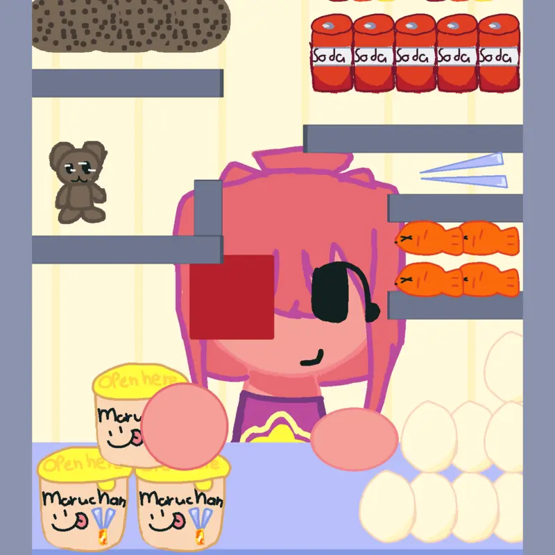Game by @VeeV1