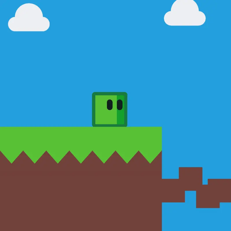 Game by @anzgggame