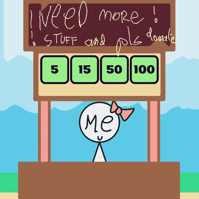 Game by @X_girlll