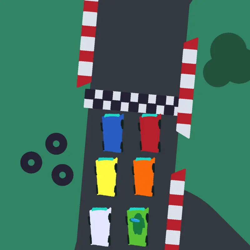 Game by @SJUHAD