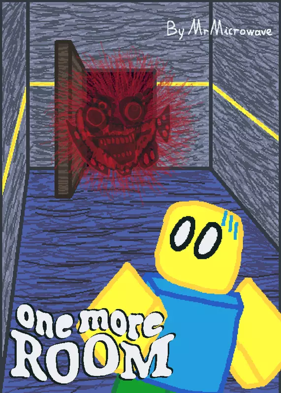 One More Room DEMO by @MrMicrowave