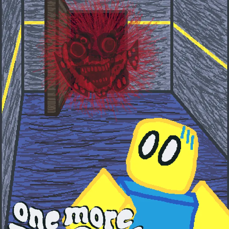 One More Room DEMO by @MrMicrowave