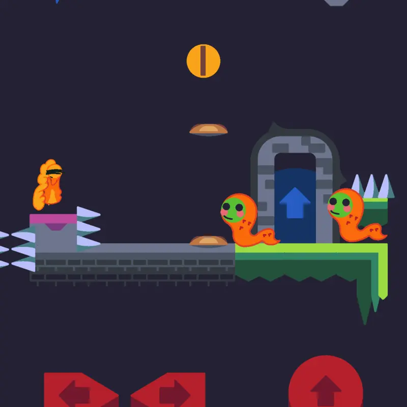 Game by @annyahmangonon