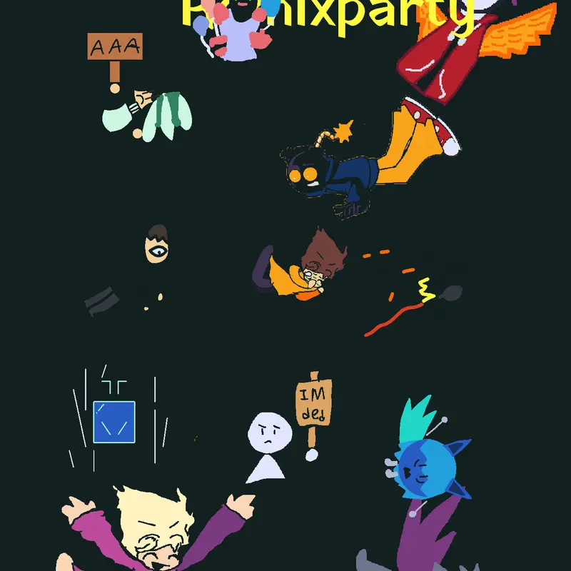 Game by @Impostor_9178