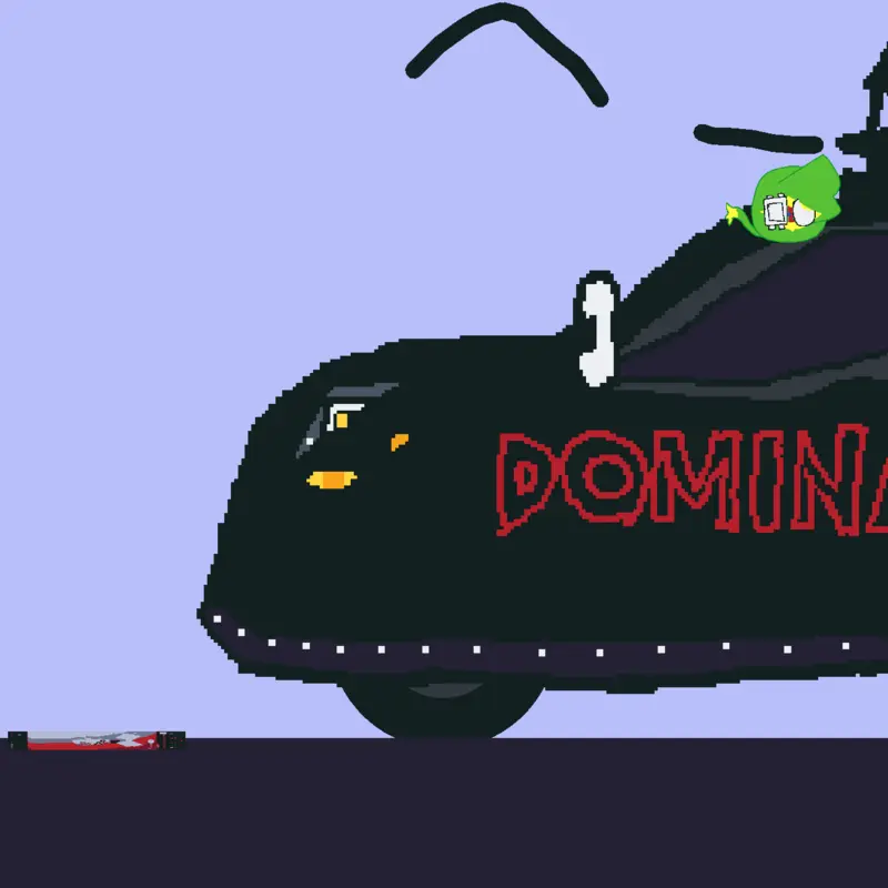 Game by @DanteLuna13_Dominator3