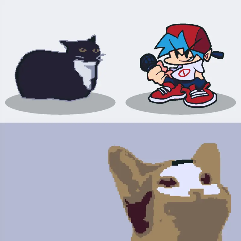 Game by @Memeology