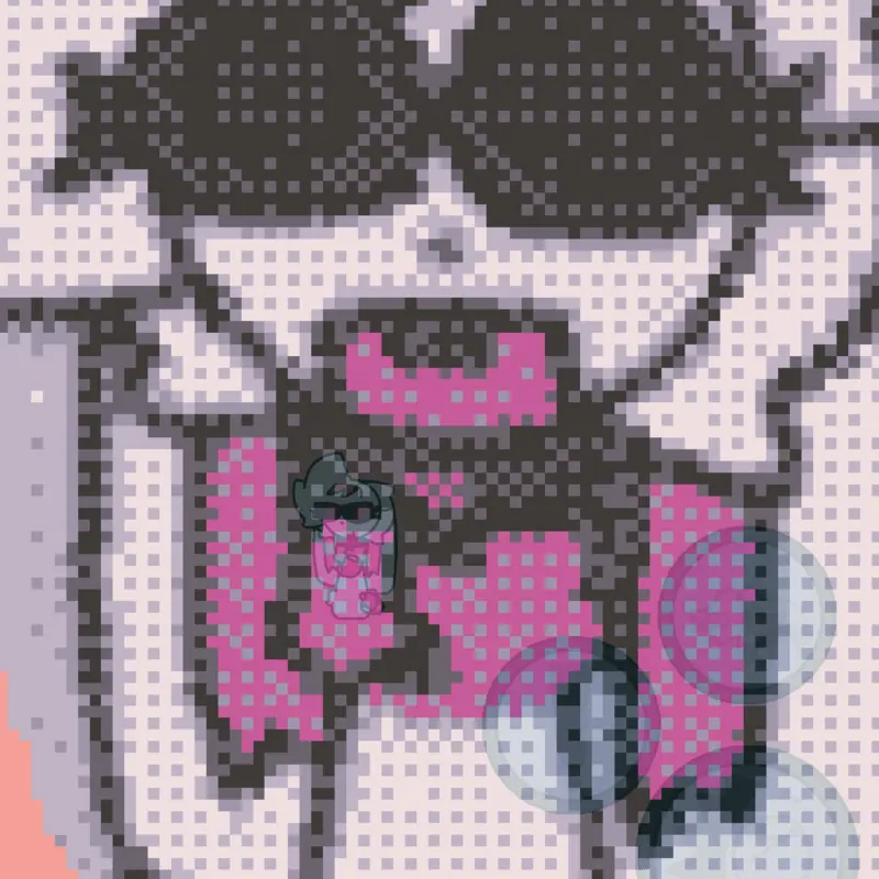 Millychan test or idk by @heyaDoYouhaveABadDay-