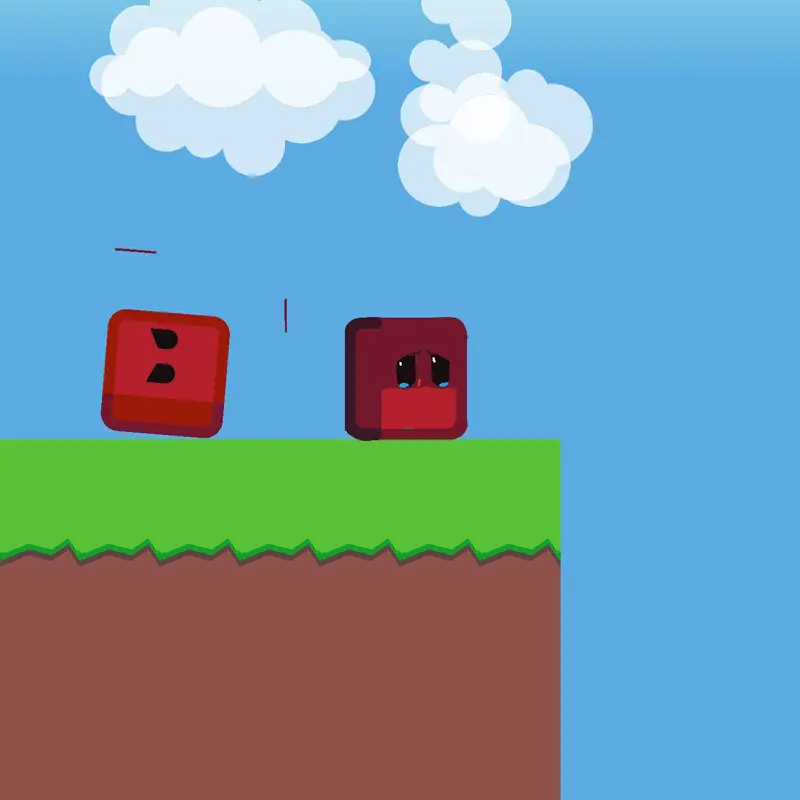 Game by @bisqia