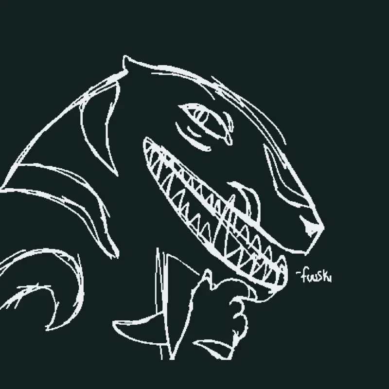 Game by @fuuski