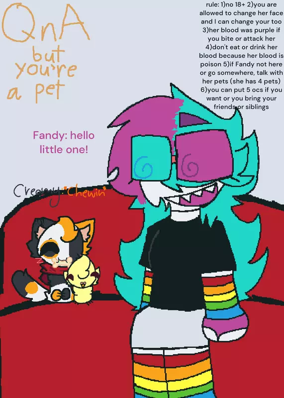 Game by @i_eat_socks_yummeh