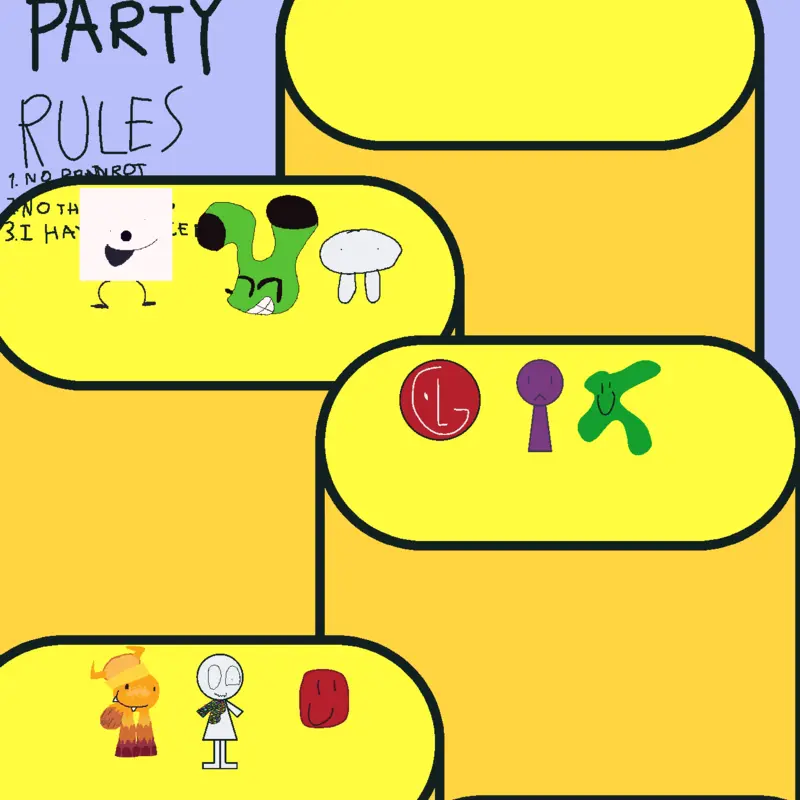 Game by @Loanne