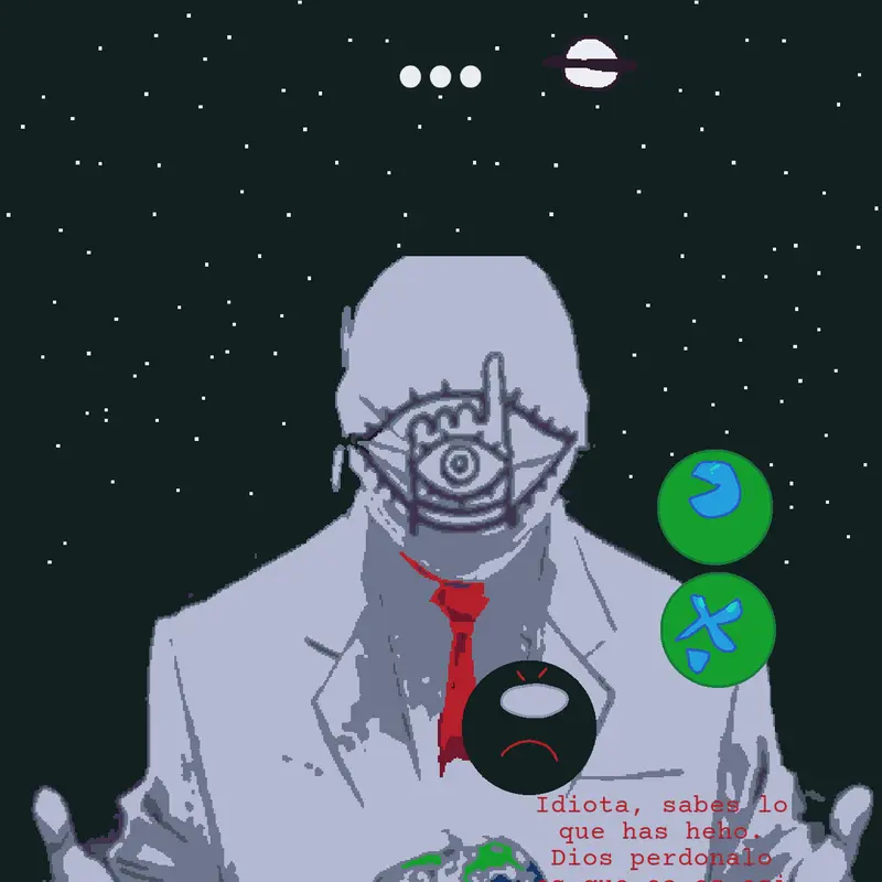 Game by @The_hard