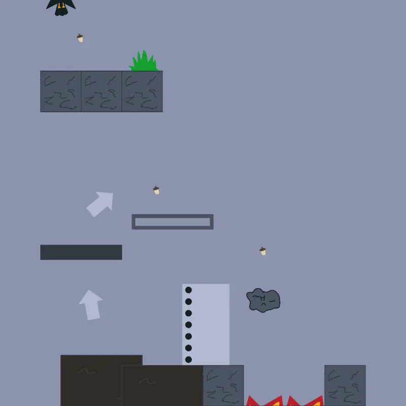 Game by @Marfysha