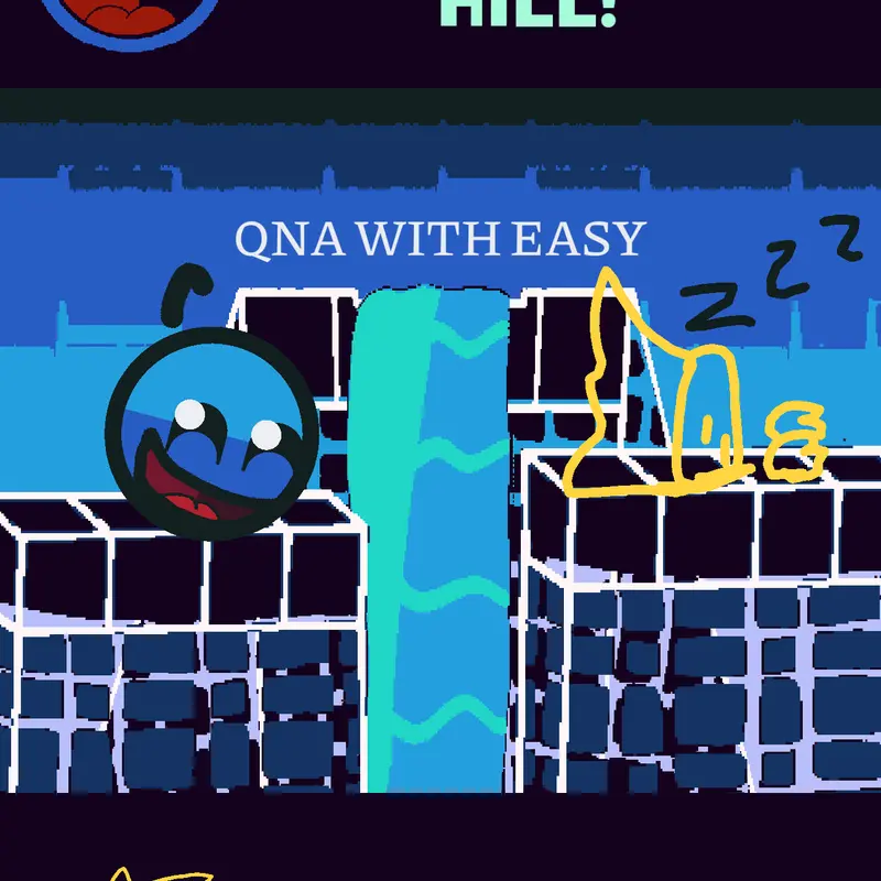 Game by @huntie