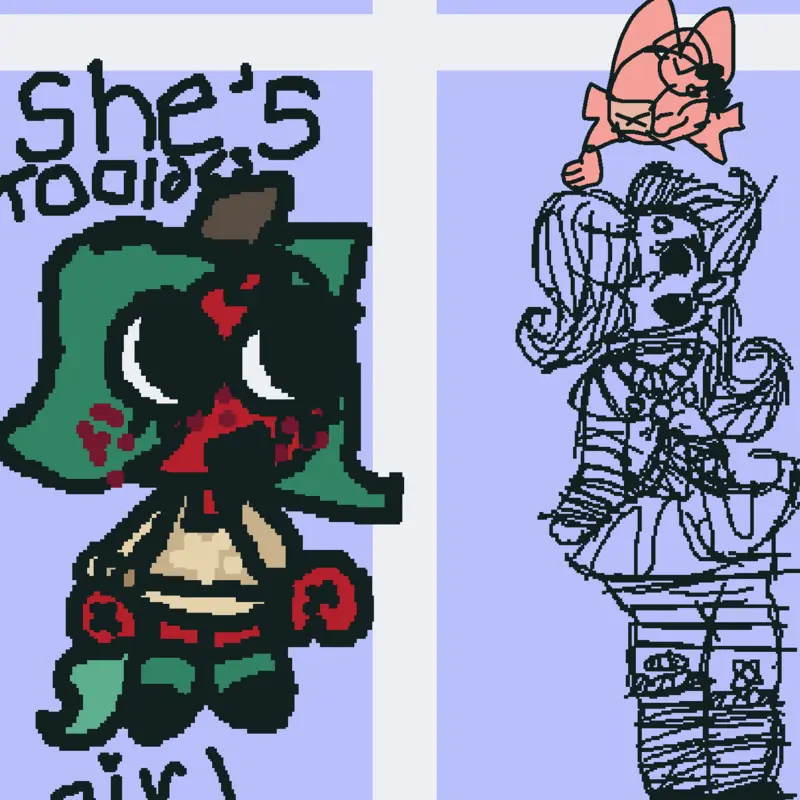 Game by @sproutismyfav