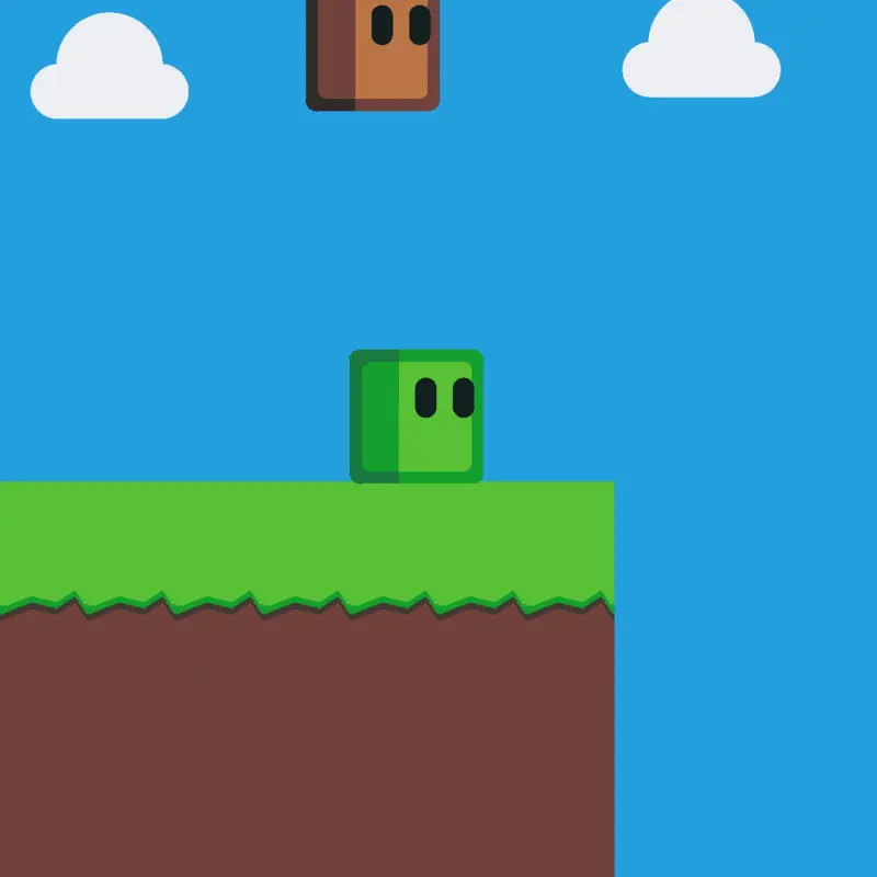 Game by @elgrogu508