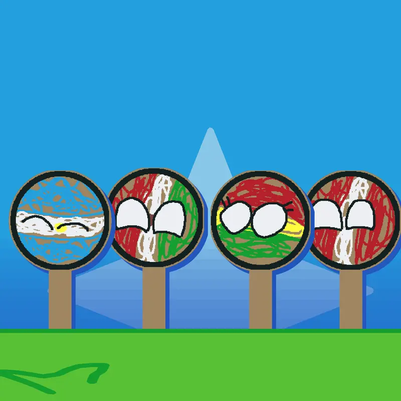 Game by @Ikeren