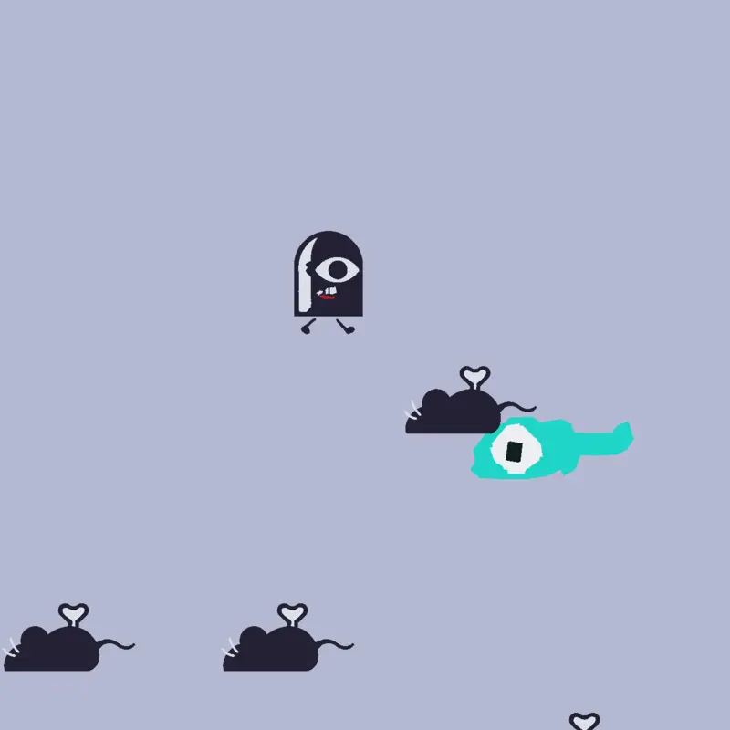 Game by @ocaer