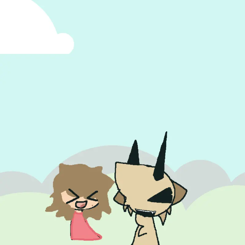 Game by @Fluttershy_killer
