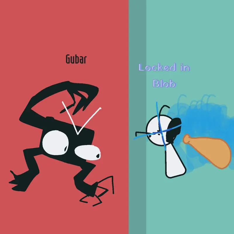 Game by @Fanmade_Blob