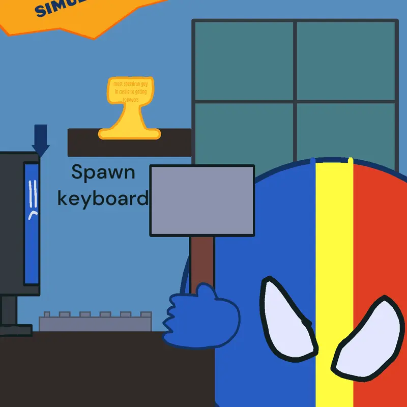Game by @IanisBoss