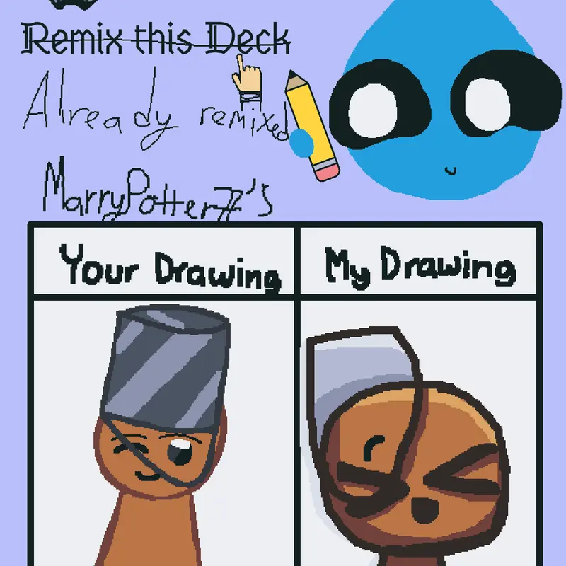 Game by @MarryPotter