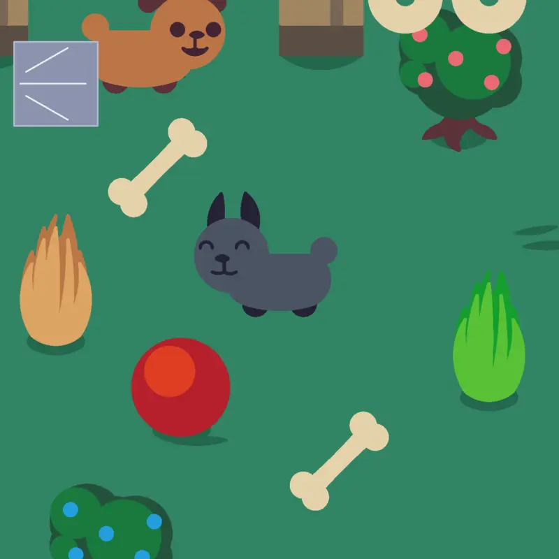 Game by @tcgsyay