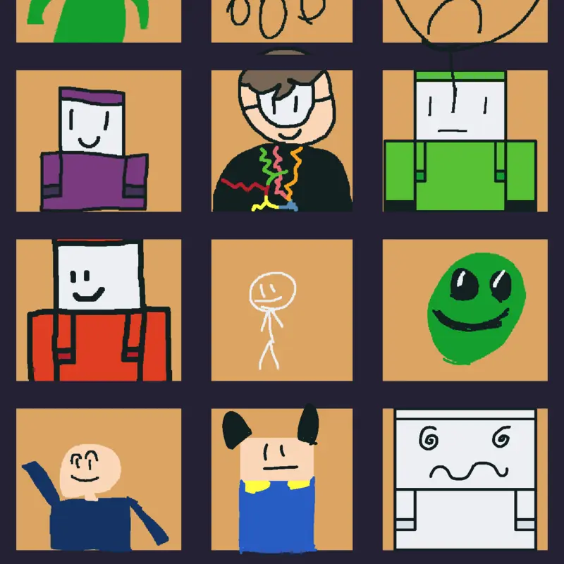 Game by @Bjknameofnull