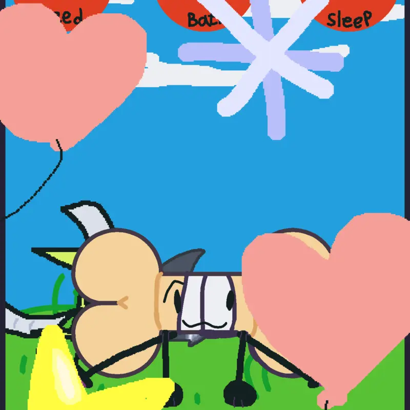Game by @idk_whattocallms