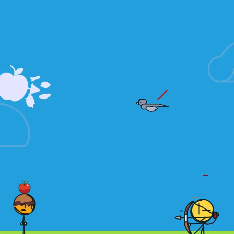Game by @MyDoom