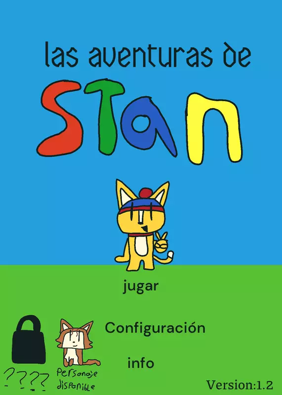 Game by @juan_dibujo_oficial