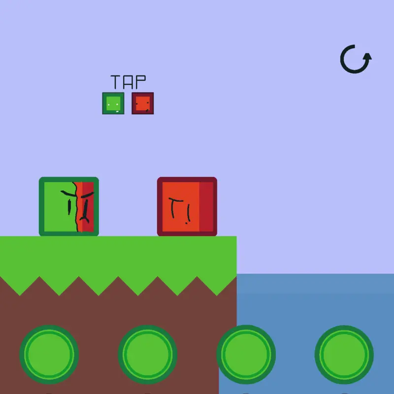 Game by @My_Name_is_Bernard