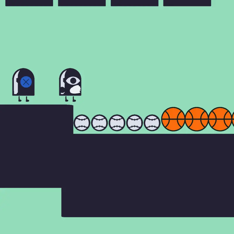Game by @aquauranus