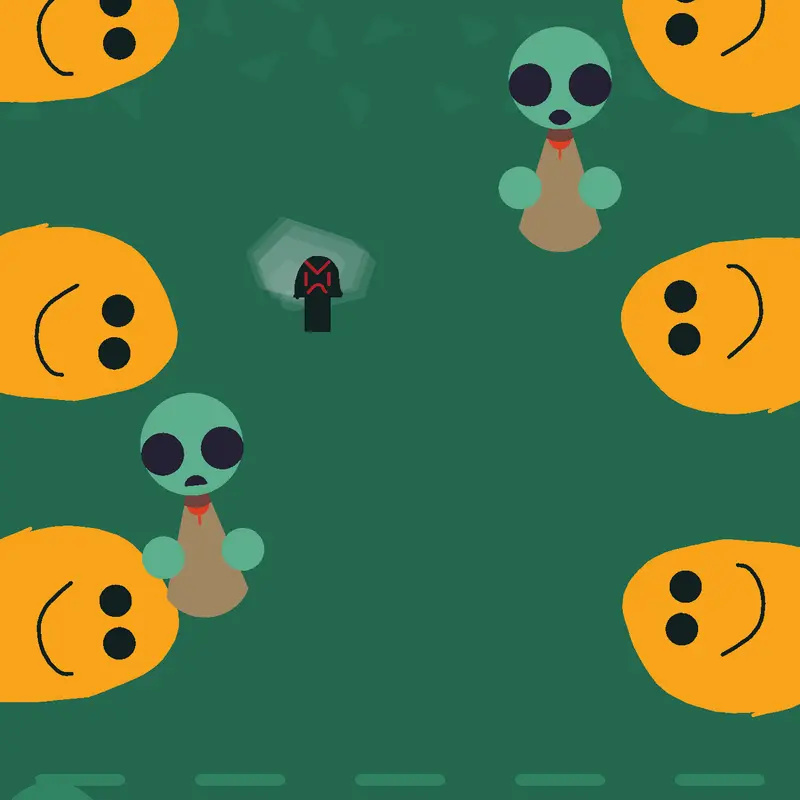 Game by @ISRAELPEPE