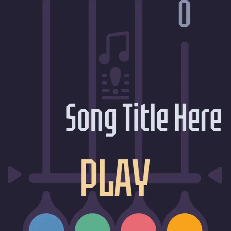Game by @Aaronbfj